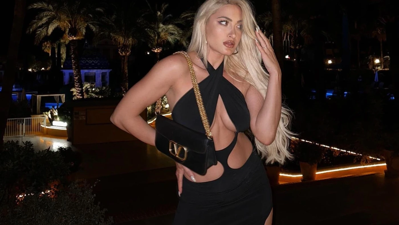 Ιωάννα Τούνη: Το δώρο που της έκαναν και ξεσήκωσε θύελλα αντιδράσεων