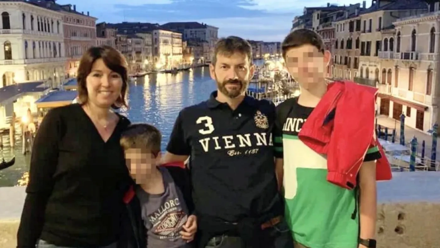 Ιταλία: Με 68 μαχαιριές σκότωσε 17χρονος την οικογένειά του