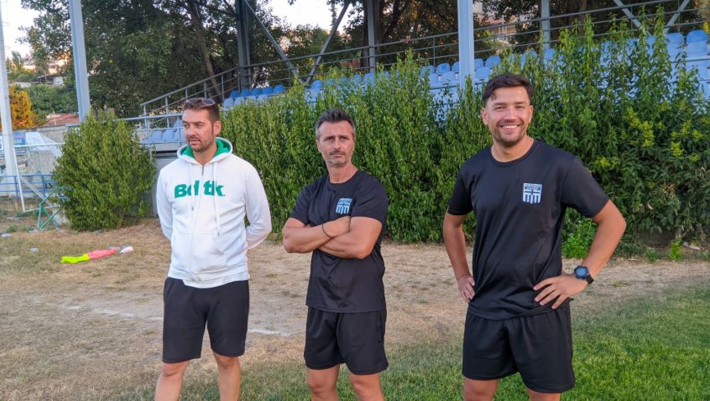 Στεφανόπουλος: «Δεν απειληθήκαμε»