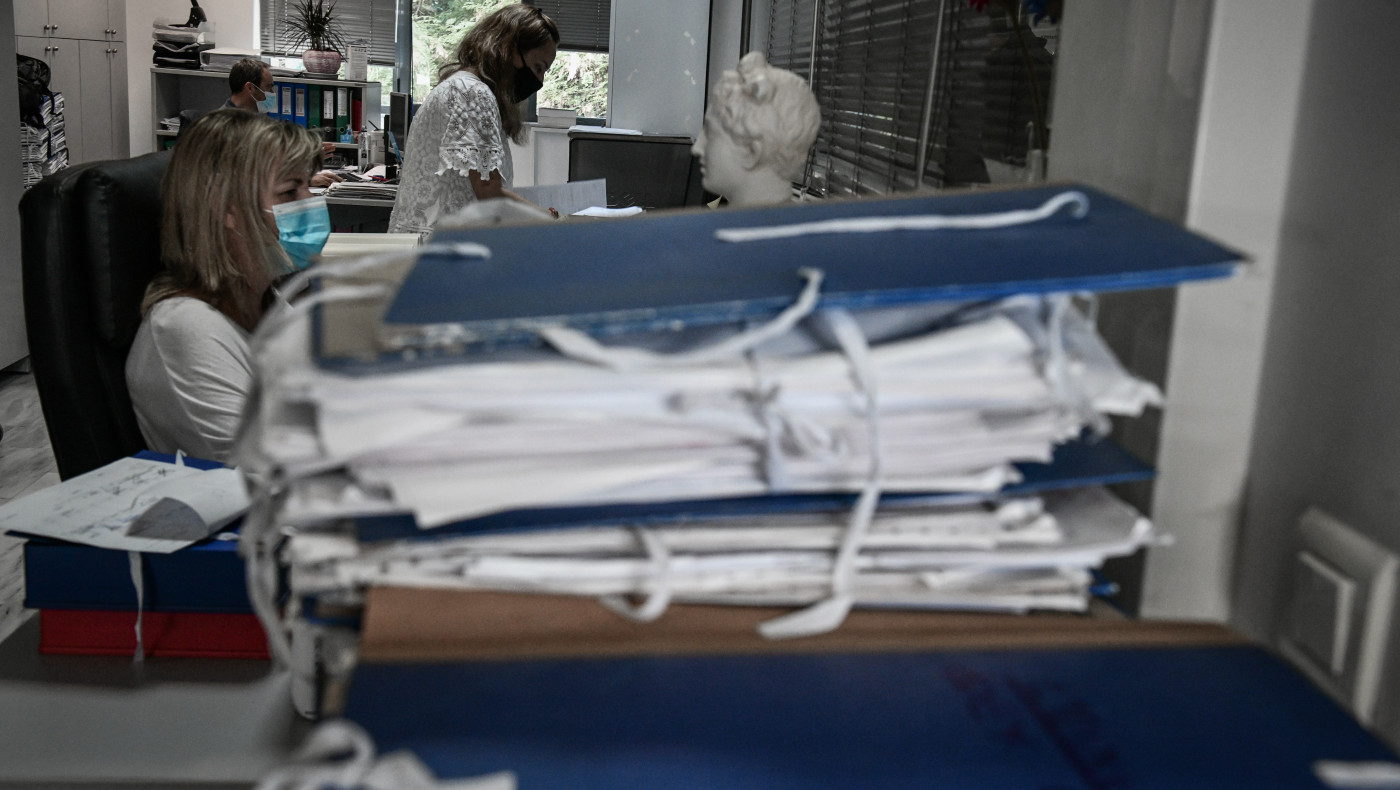 Μπόνους παραγωγικότητας στο Δημόσιο: Από πότε μπαίνει σε εφαρμογή