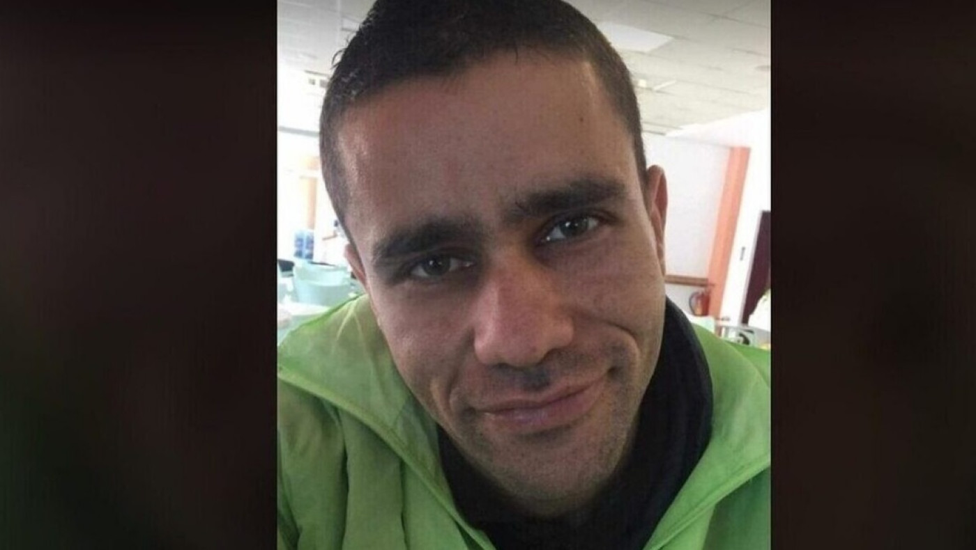 Αντώνης Καργιώτης: Ένας χρόνος από τη δολοφονία του από μέλη του πλοίου Blue Horizon