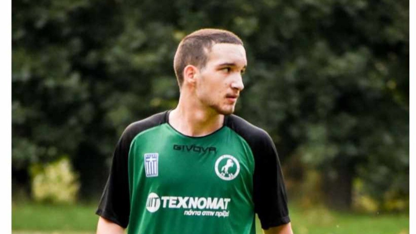 Πήρε Γκαγκάρη ο Αξιός Ανατολικού