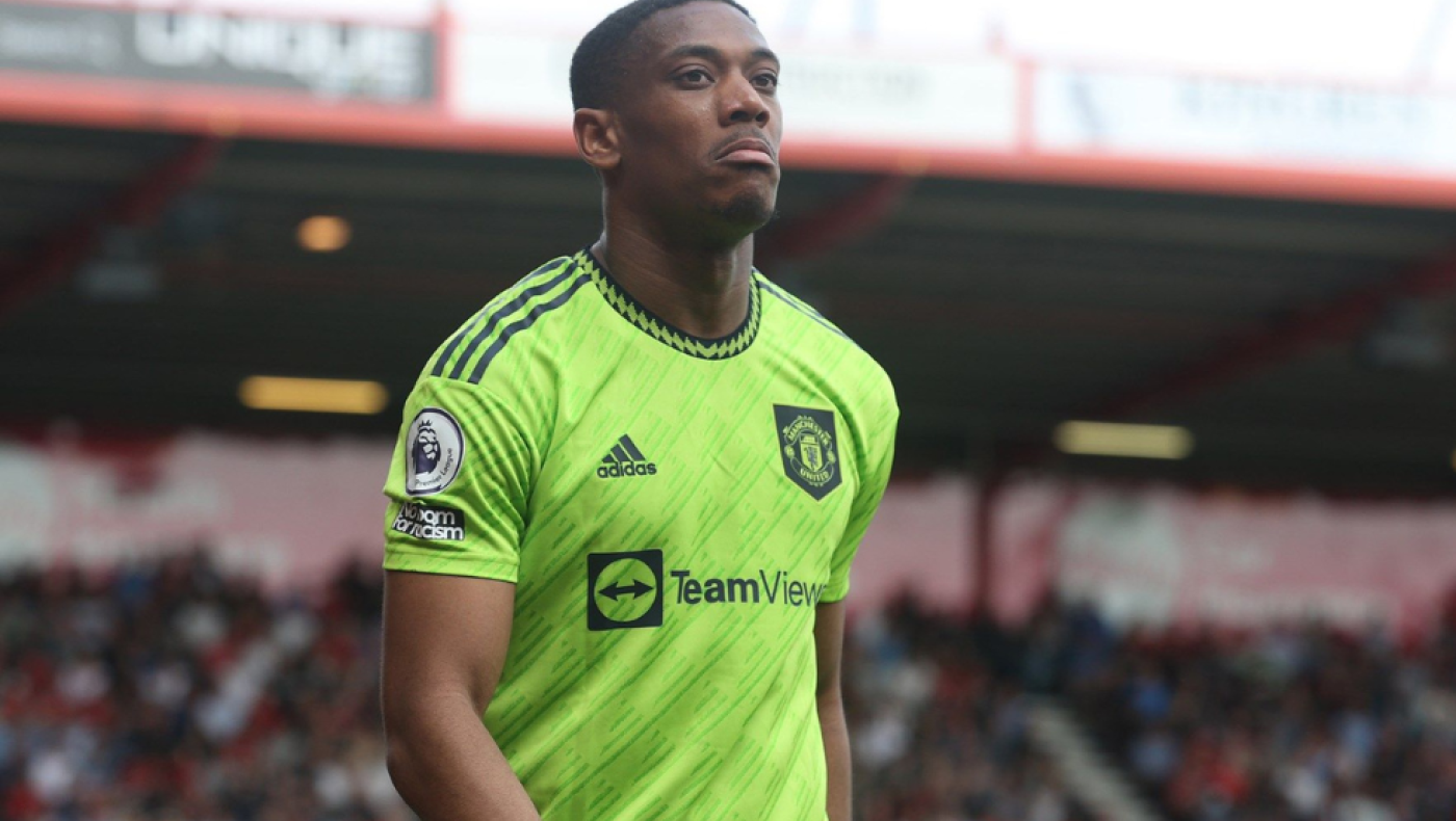 ΑΕΚ: Μεταγραφών συνέχεια με Φοφανά και Μαρσιάλ