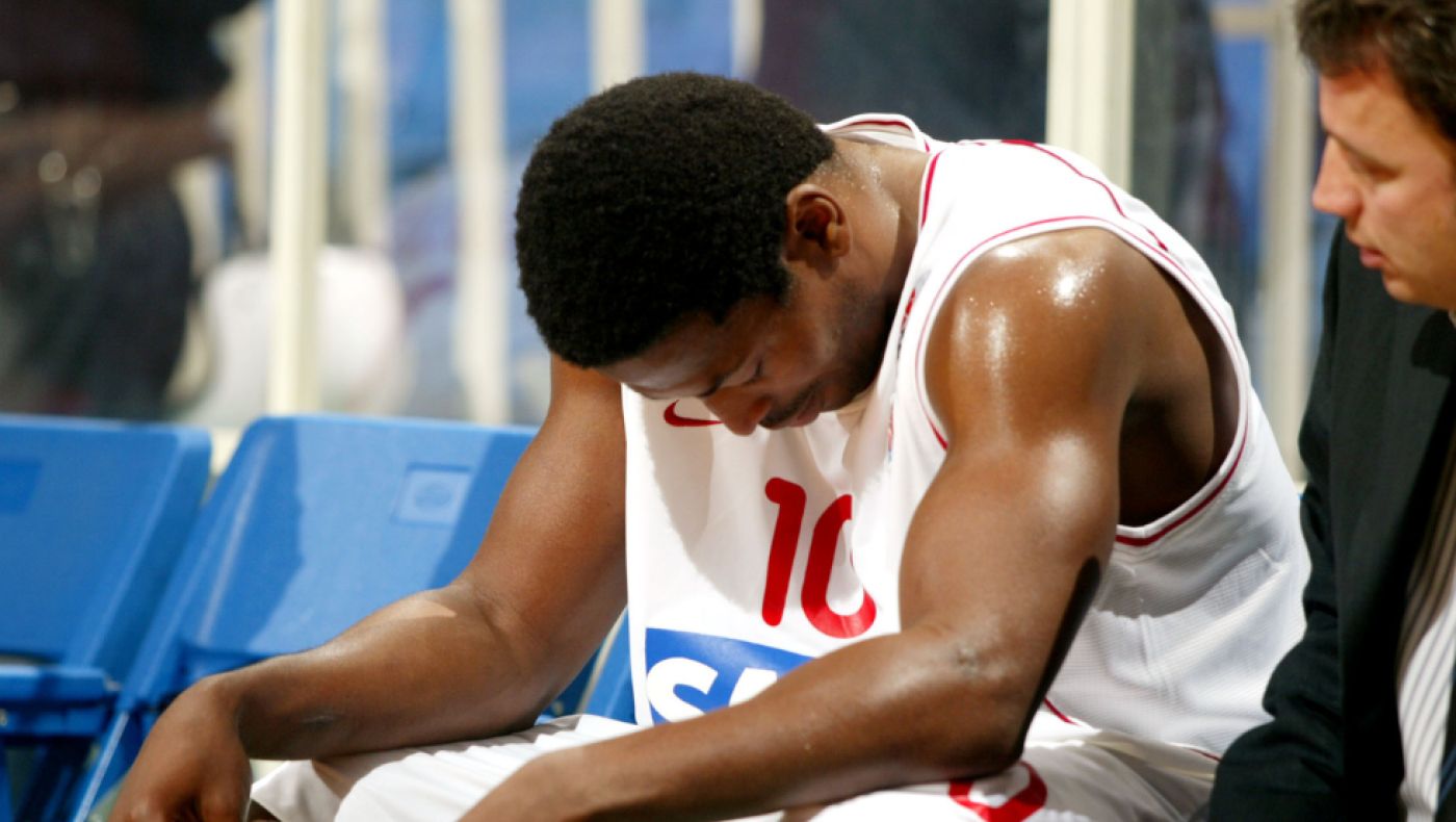 20 χρόνια χωρίς τον Αλφόνσο Φορντ