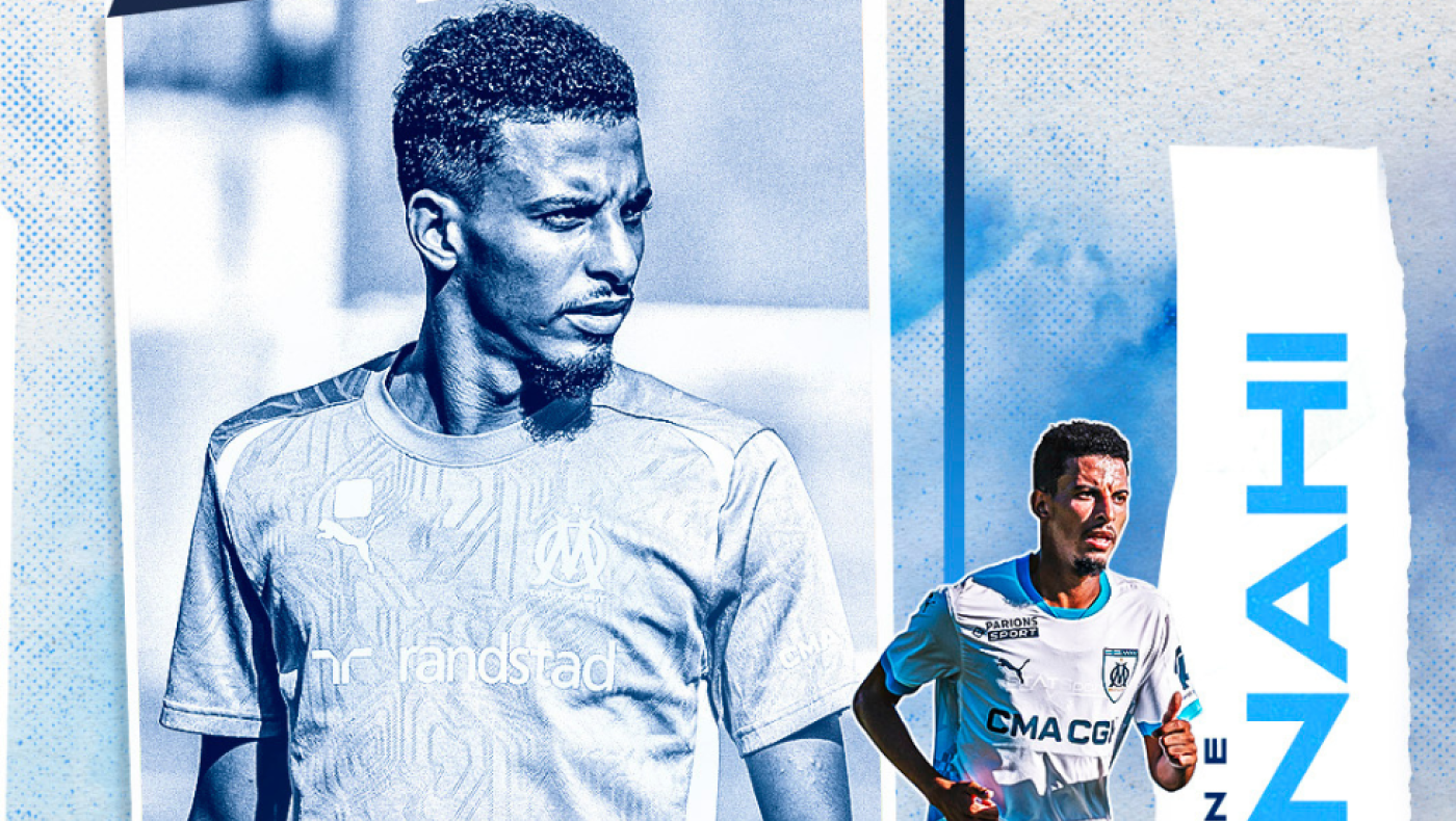 Η Μαρσέιγ ανακοίνωσε τη «βόμβα» Ουναχί στον Παναθηναϊκό