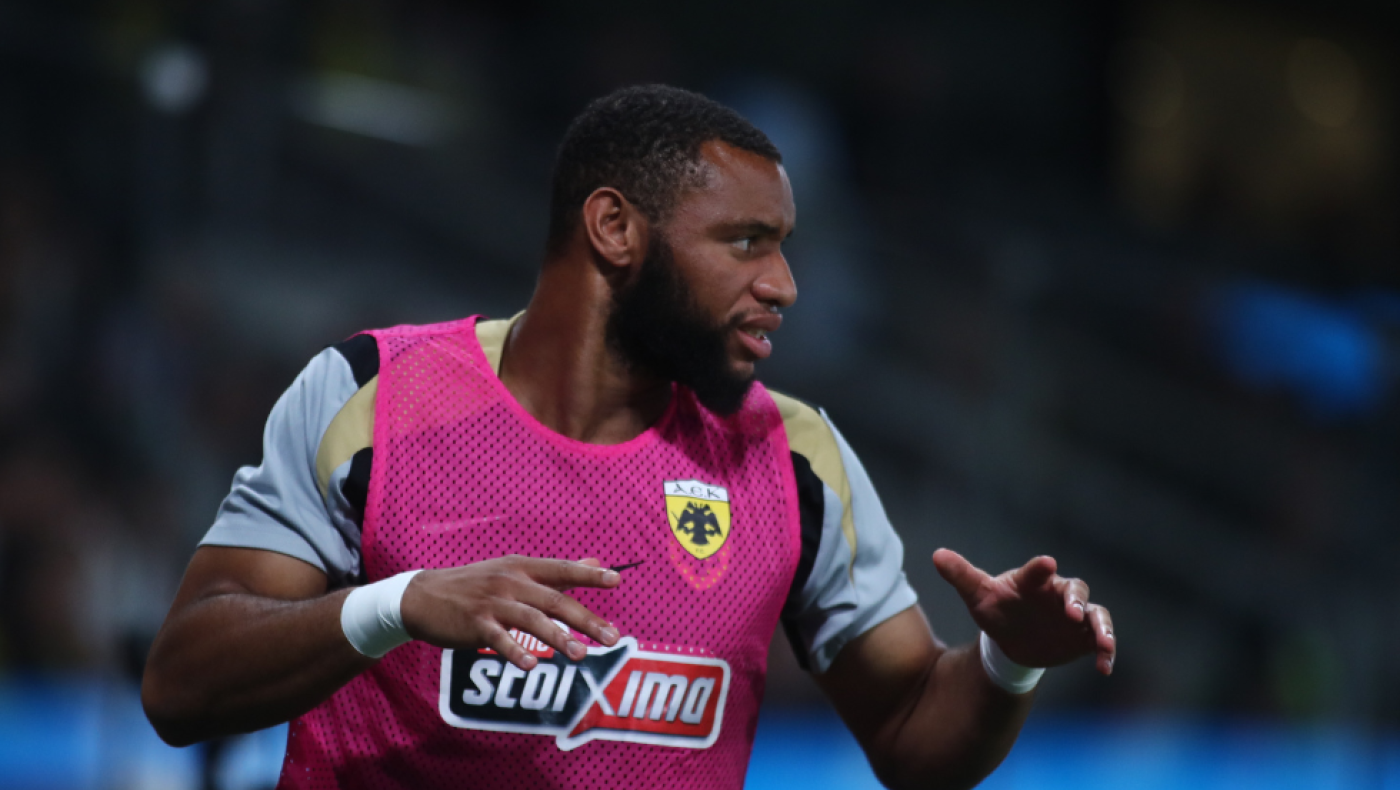 Τραυματίας ο Μουκουντί, αποχώρησε από την Εθνική Καμερούν