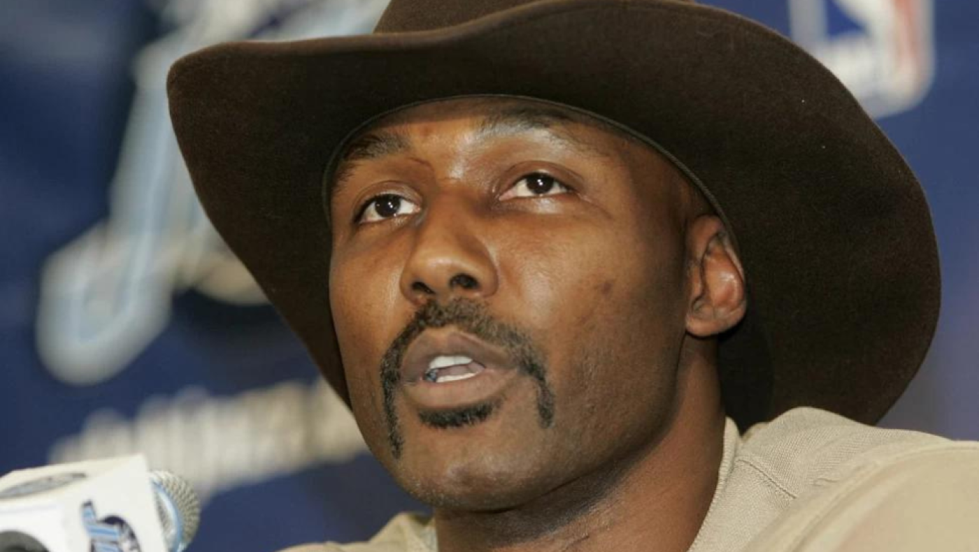 Ο... σκοτεινός Καρλ Μαλόουν: Υποψίες βιασμών, εξώγαμα και παρενόχληση της συζύγου του Κόμπι Μπράιαντ