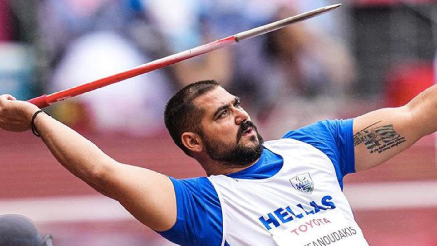 Οι ελληνικές συμμετοχές της 9ης ημέρας των Παραολυμπιακών Αγώνων 2024