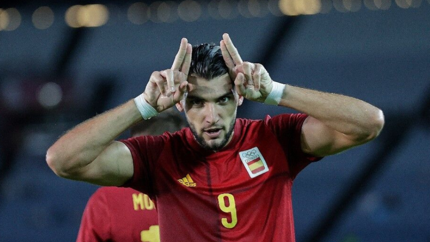 Ράφα Μιρ: O επιθετικός της Βαλένθια κατηγορείται για σεξουαλική επίθεση