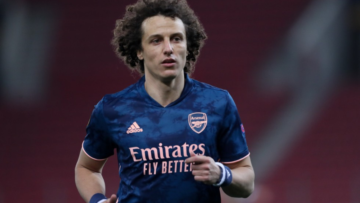 Ντάβιντ Λουίζ: Απειλές κατά της ερωμένης του-«Θα σε εξαφανίσω»