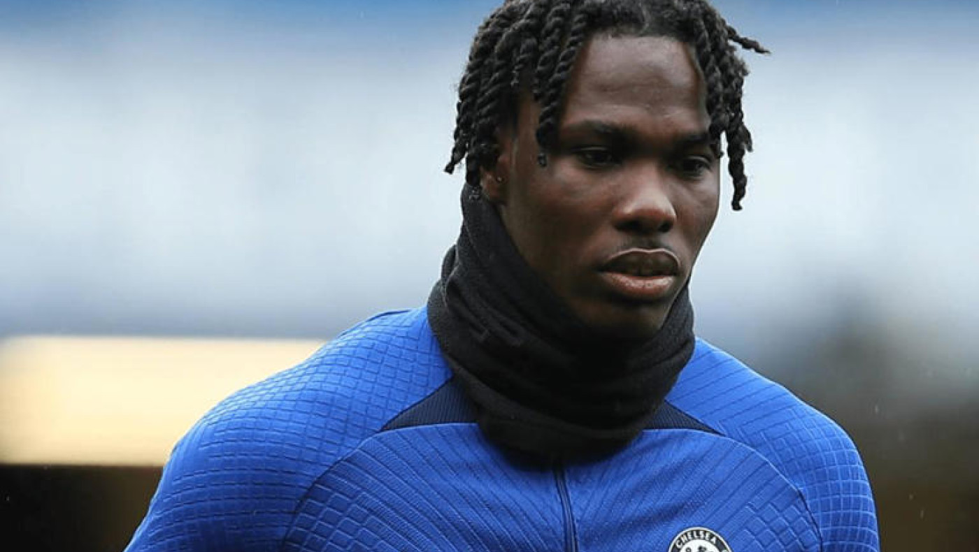 Επιμένει και παλεύει η ΑΕΚ για Φοφανά