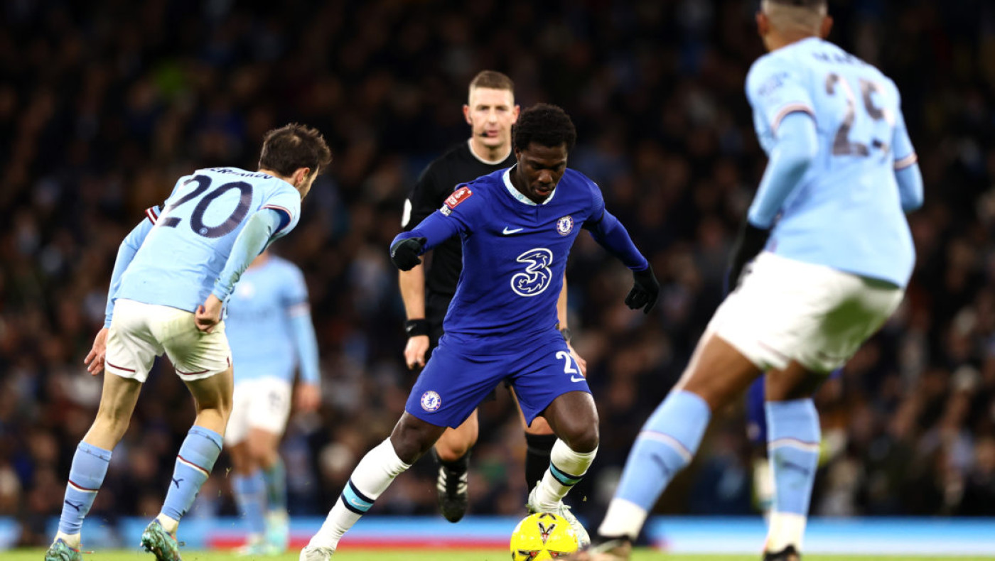 «Καίγεται» για φορ η ΑΕΚ-Οι Φοφανά, Μαρσιάλ και οι εναλλακτικές