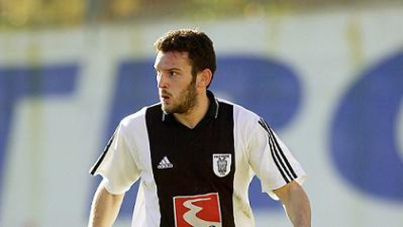 Κουτσόπουλος: «Μεγάλο κεφάλαιο ο Λουτσέσκου-Ο ΠΑΟΚ έχει δύο ενδεκάδες»