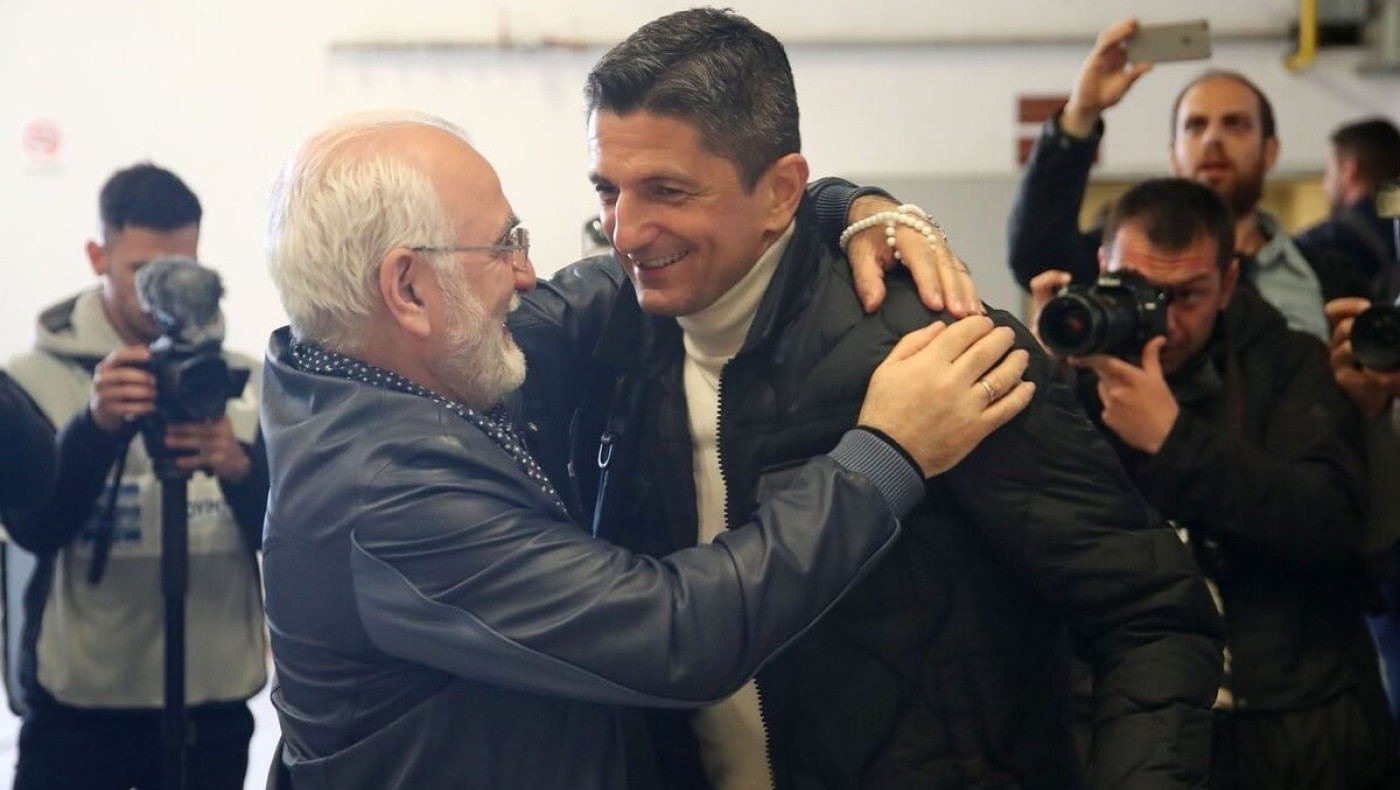 Η μεταγραφική «Οδύσσεια» των πρωταθλητών, με τον εμφανέστατα αποστασιοποιημένο κόουτς