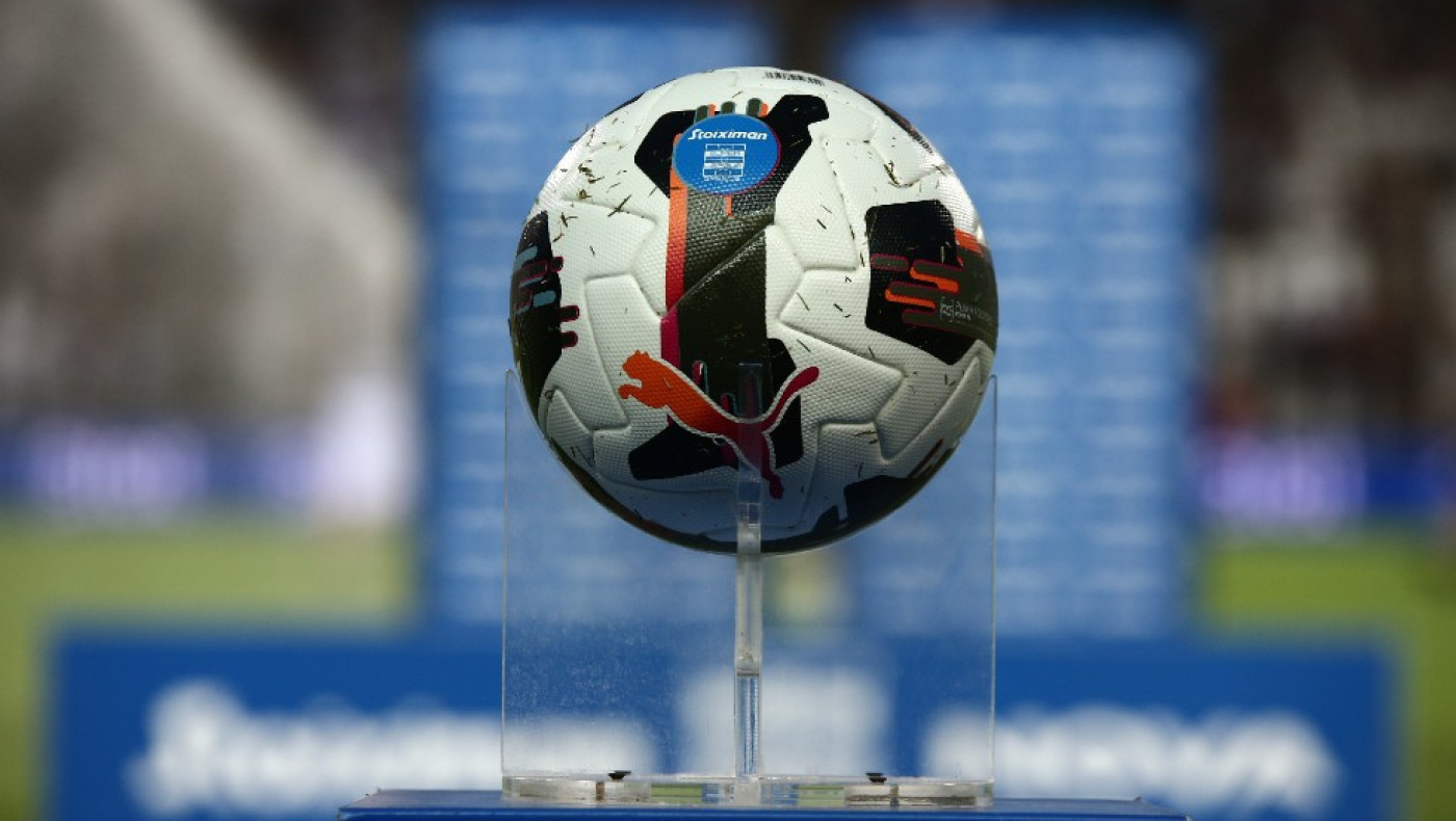 Stoiximan Superleague: Αλλάζουν ώρα το Παναθηναϊκός - Άρης και άλλα δύο παιχνίδια