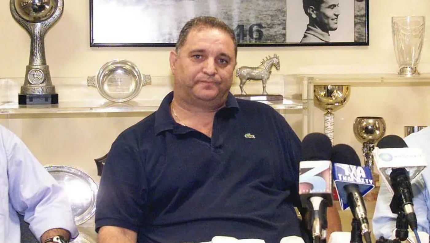 «Ο Παναθηναϊκός θα κάνει ομάδα όταν θα πάρει τον Λουτσέσκου προπονητή» - «Για Ρεάλ ή Μπαρτσελόνα ο Κωνσταντέλιας»