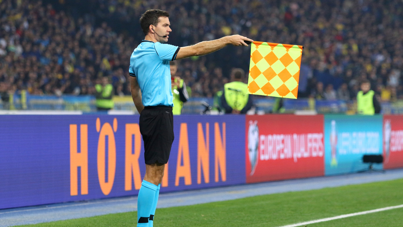 Κωστούδης: «Θα βοηθήσει σε όλα τα επίπεδα το ημιαυτόματο οφσάιντ»