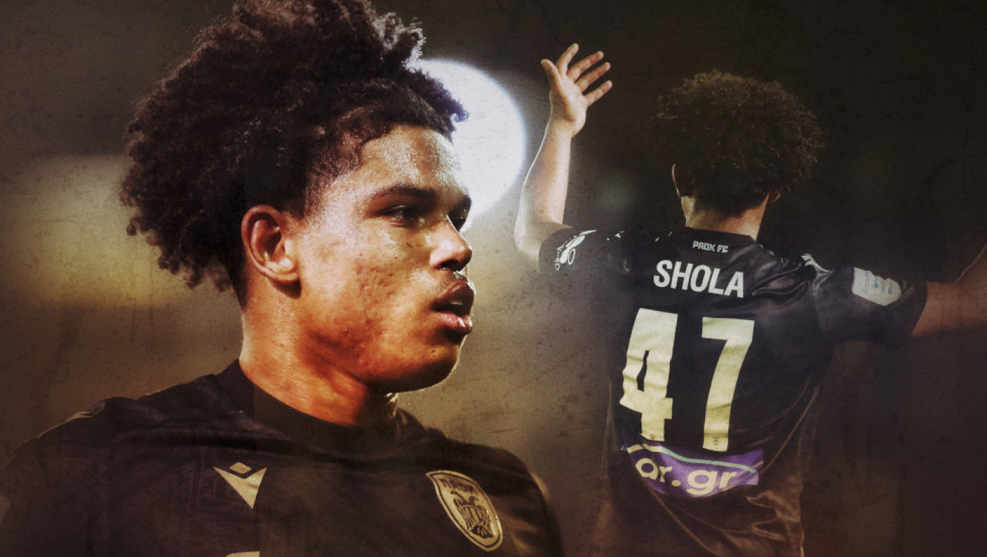 Ο Σορετίρε στο Περιστέρι έδειξε… αυτά που περίμεναν στον ΠΑΟΚ