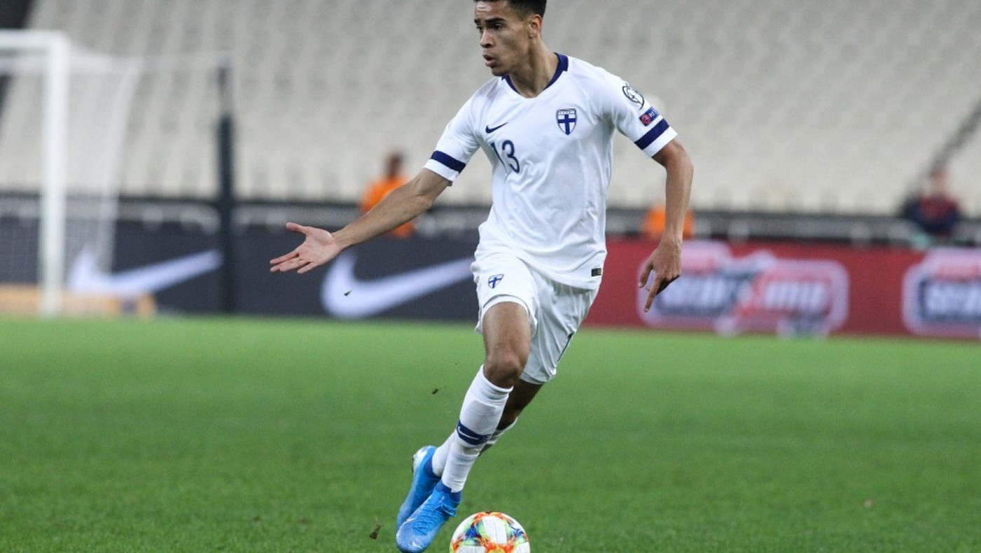 Σοϊρι: «Αυτά τα παιχνίδια μού δημιούργησαν μεγαλύτερη πείνα να παίξω κόντρα στον ΠΑΟΚ»