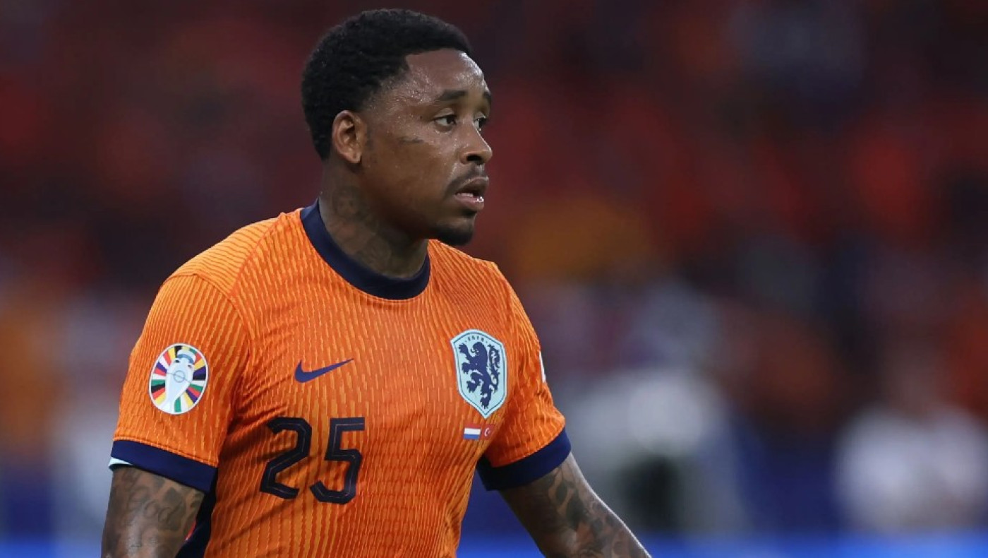 Κούμαν για Μπέργκβαϊν: «Πάει στα 26 στη Σαουδική Αραβία, η πόρτα της Ολλανδίας είναι κλειστή»