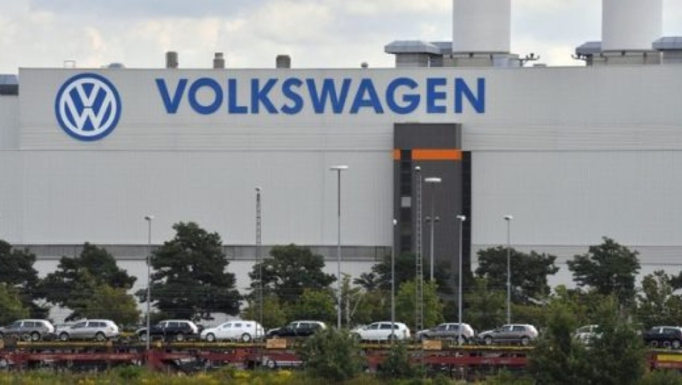 Volkswagen: Γιατί οι εργαζόμενοι μιλούν για «μανιφέστο… χρεοκοπίας»