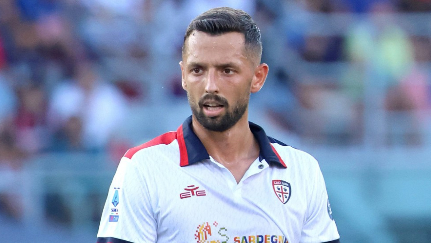 Πρώην προπονητής του Βιετέσκα: «Παίζει και στις δύο θέσεις στόπερ, σκοράρει από στημένες φάσεις»