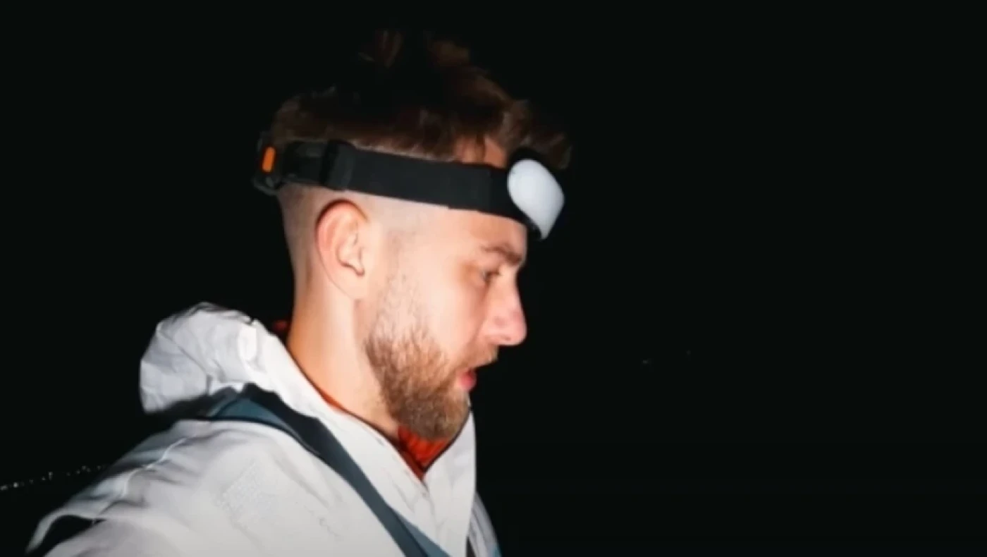 Ποιο είναι το «Νησί των νεκρών» που επισκέφθηκε Βρετανός youtuber