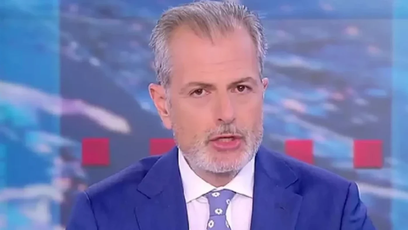 Εκτός ΣΚΑΙ ο Γιάννης Παπαδόπουλος