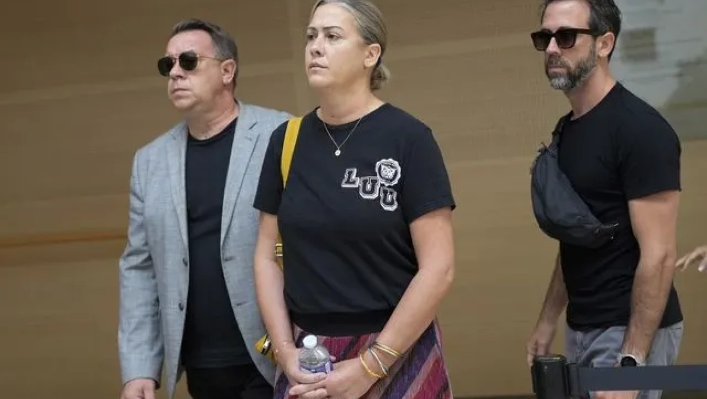 Γαλλία: Συγκλονίζει η κόρη της Gisèle Pélicot με τη μέρα που έμαθε για τους βιασμούς