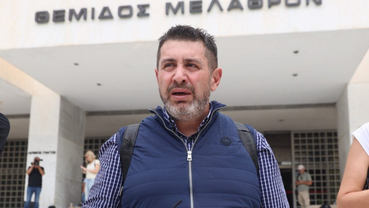 Λούνα Παρκ-Χαλκιδική: Ξανά στην εισαγγελέα του Αρείου Πάγου ο πατέρας του 19χρονου