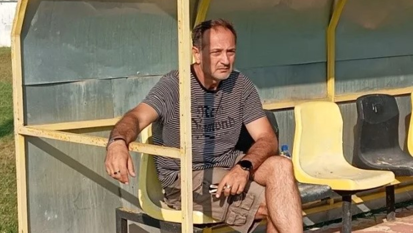 Μαϊδάτσης: «Ηρθε η κόπωση μετά το 80'»