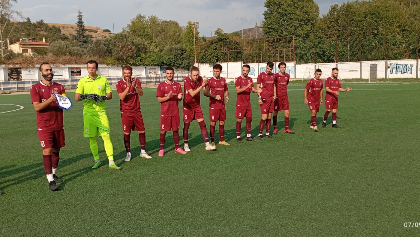 Παιχνίδι με πολλά νεύρα στην Ευκαρπία με νίκη του Ωραιοκάστρου (pics)