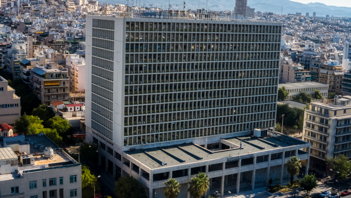 Φώτης Ντουίτσης: Ποιος είναι ο πρώτος διοικητής του ελληνικού «FBI»