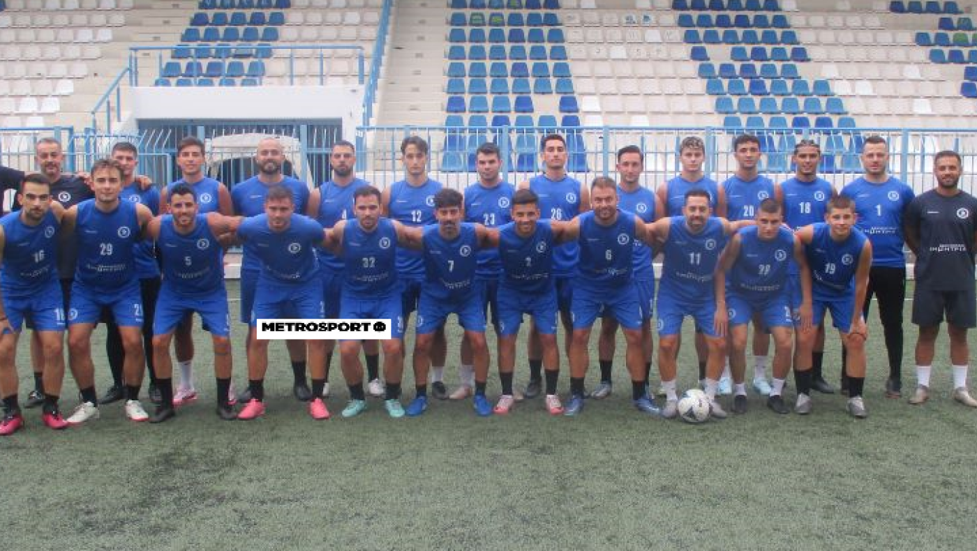 Ακρίτες Συκεών: Ψηλά ο πήχης (pics)