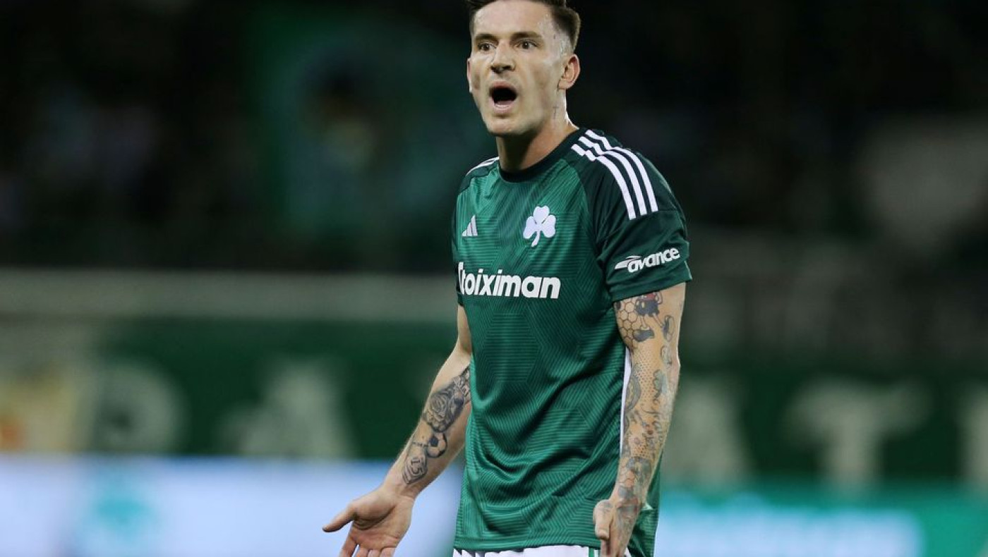 Βέρμπιτς: Κοντά σε συμφωνία με τον ΑΠΟΕΛ