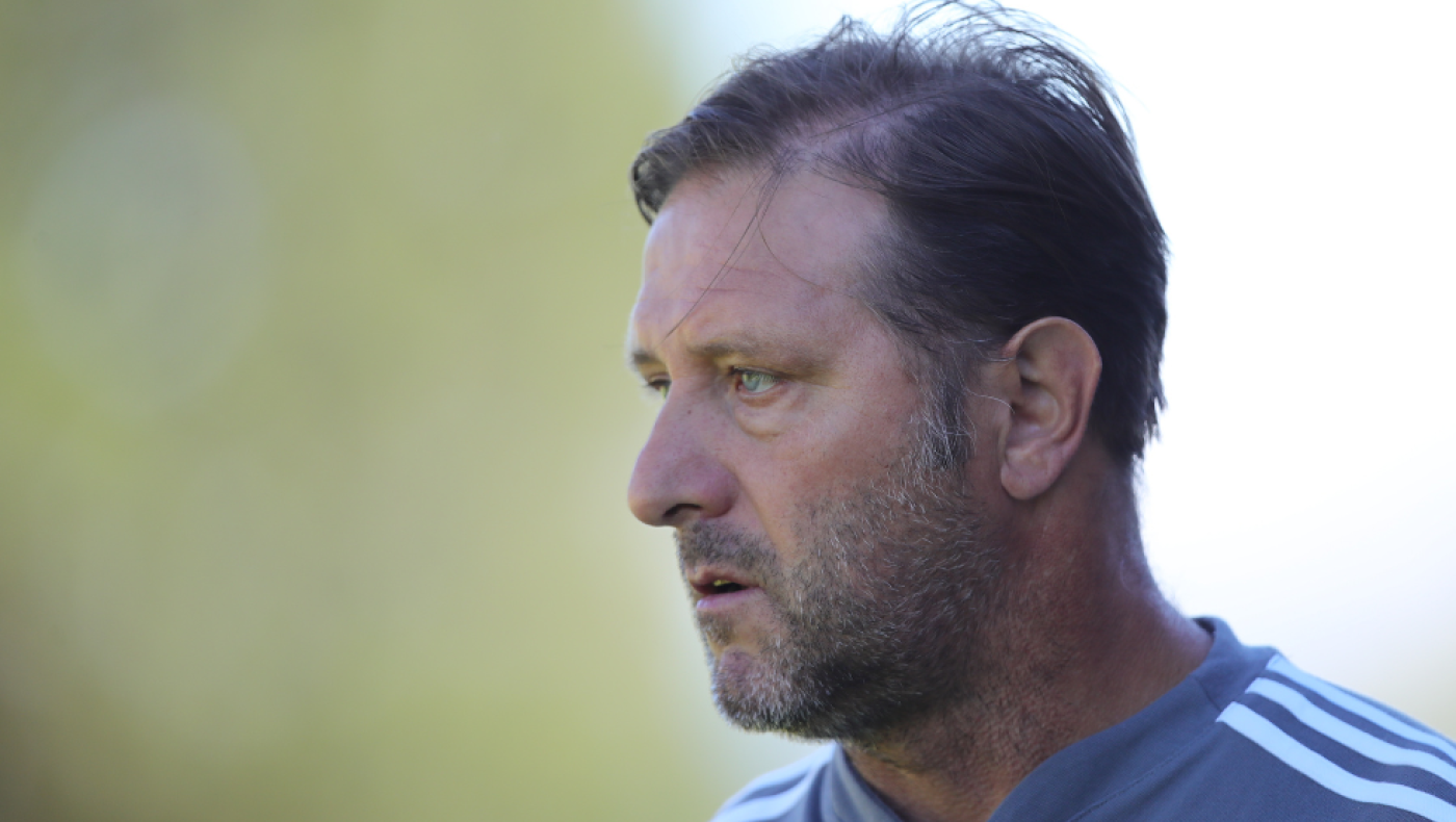 Μαρτίνς: «Όλη την ώρα στον Ολυμπιακό ήθελαν να νικάμε»