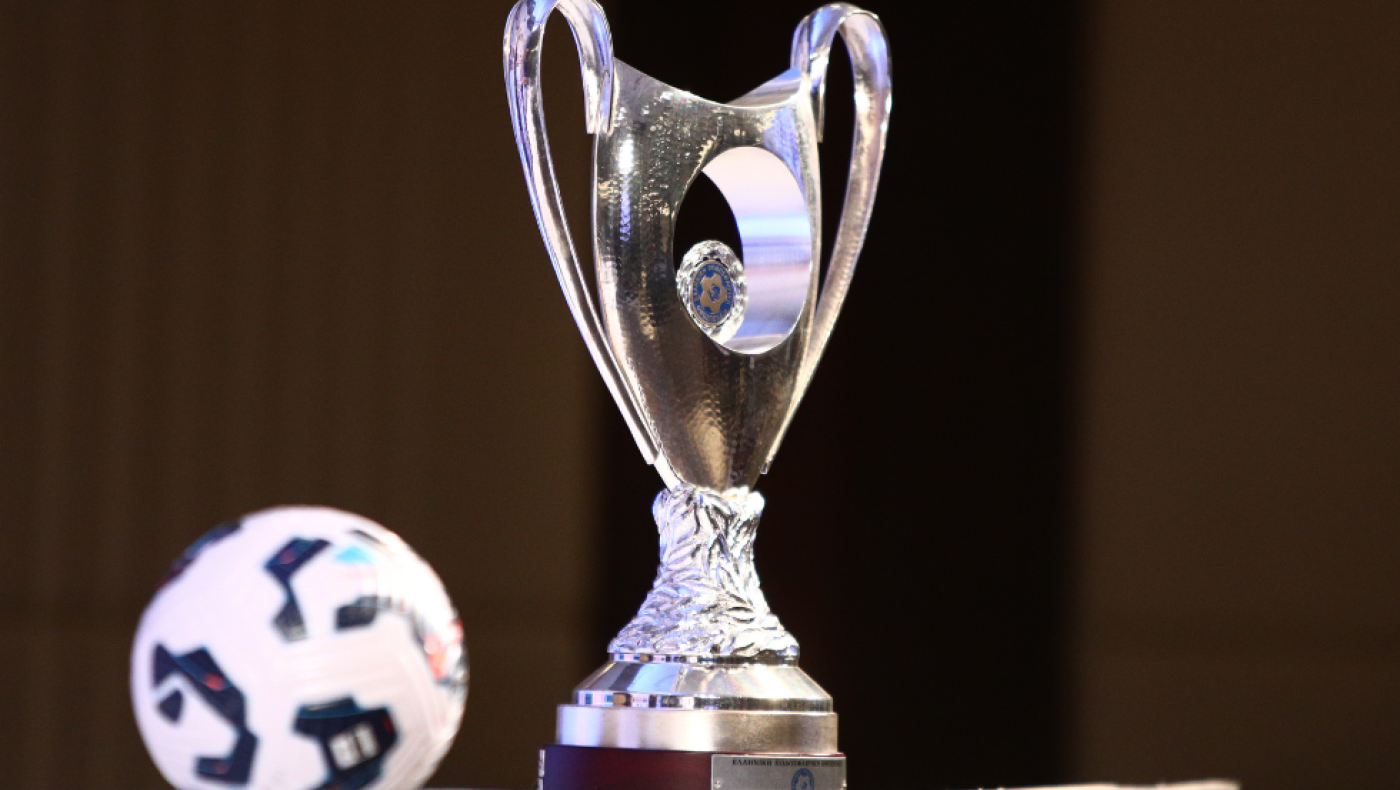 Κύπελλο: Καβάλα και ΑΕΛ σήμερα στη «μάχη»-Πότε παίζει ο Ηρακλής