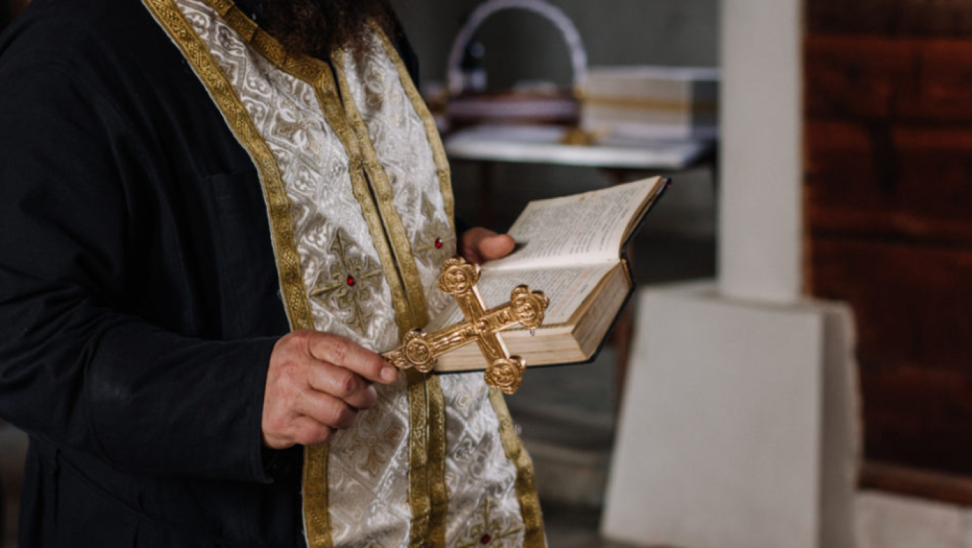 Χανιά: Ιερέας κακοποιούσε επί σειρά δεκαετιών την πρεσβυτέρα του