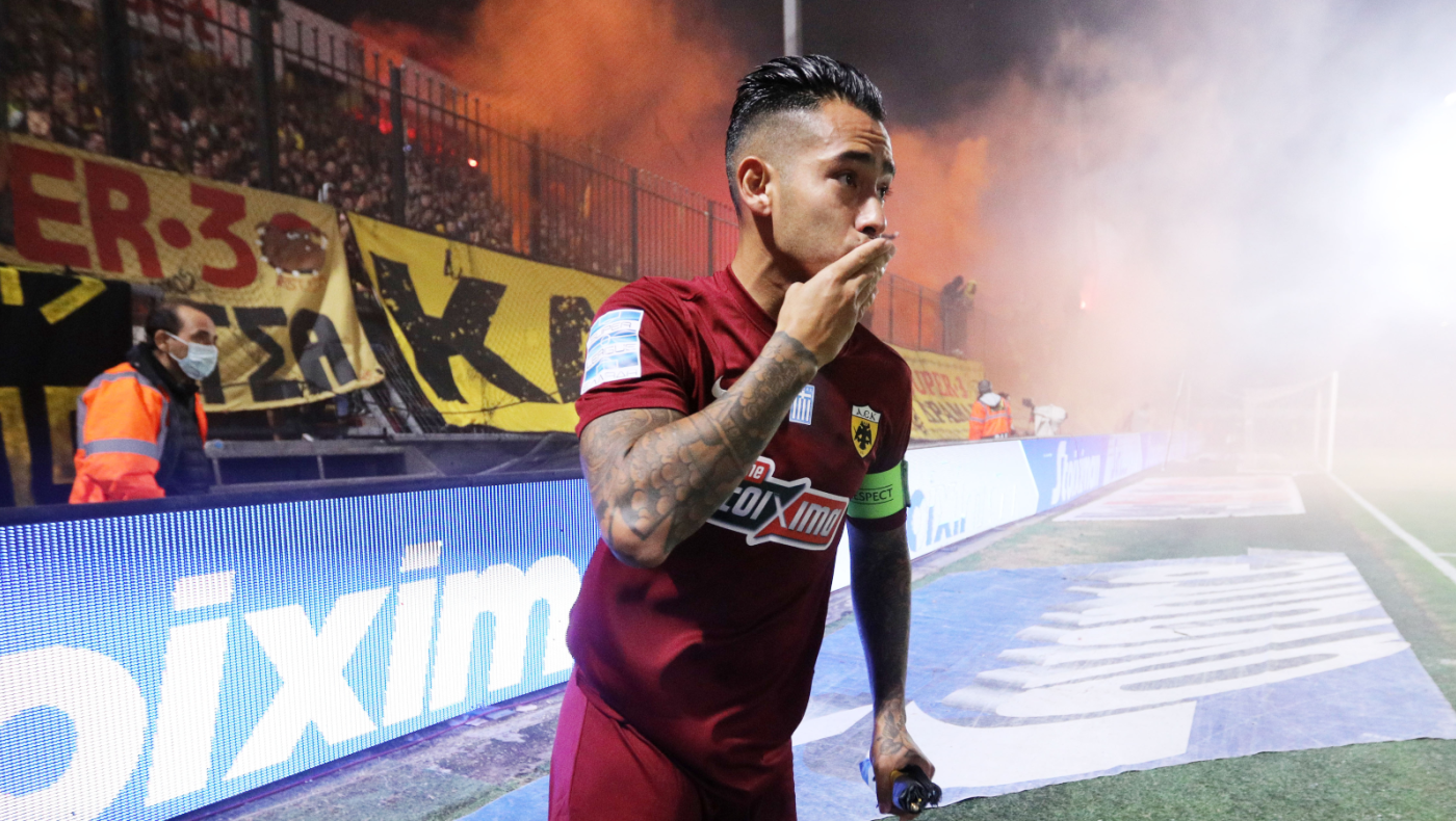 Άρης: Τελειώνει η διορία, 72 ώρες για επιθετικό