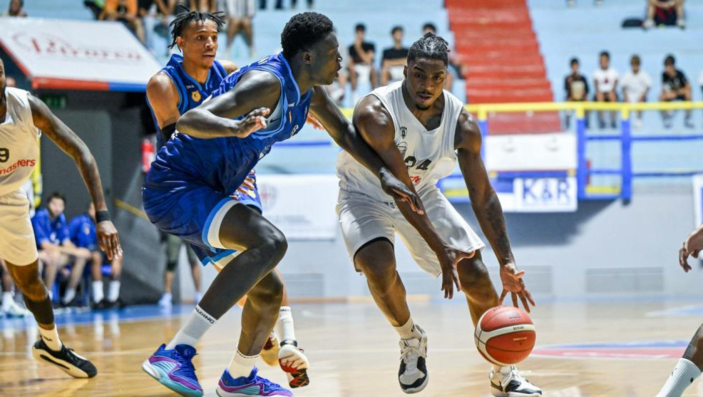 Ο ΠΑΟΚ ηττήθηκε από τη Γκραν Κανάρια αλλά έδειξε καλό πρόσωπο