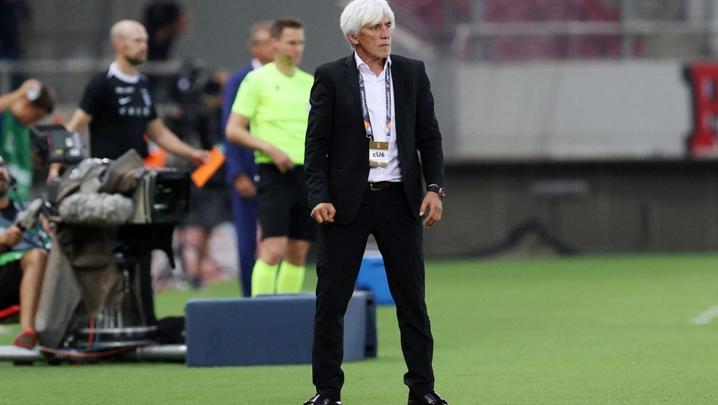 ΕΘΝΙΚΗ ΟΜΑΔΑ: Τα 4+1 συμπεράσματα με την σφραγίδα - Γιοβάνοβιτς