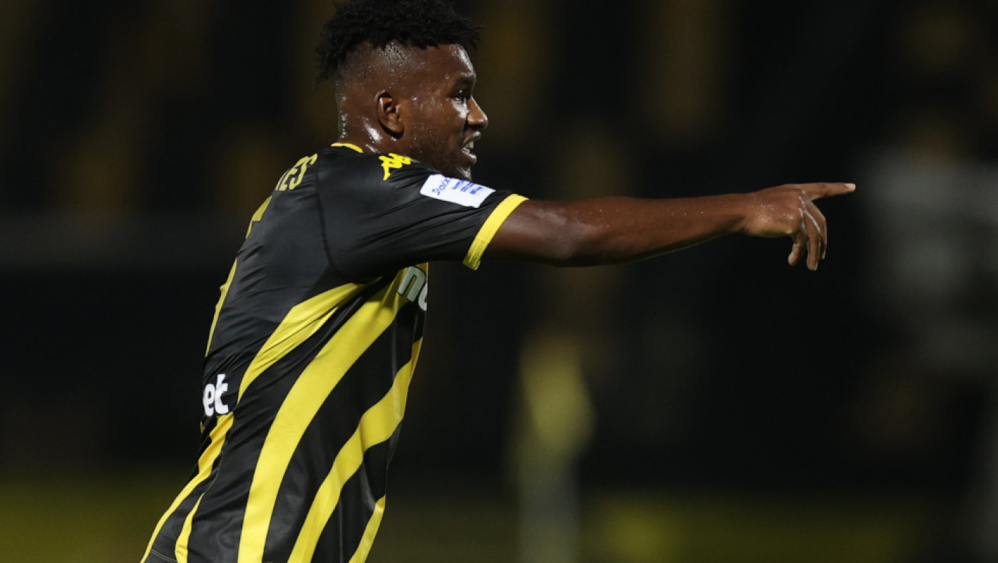 FIFPro για Σιφουέντες: «Στο Top-5 των παικτών που ταξίδεψαν περισσότερο για αγώνες»