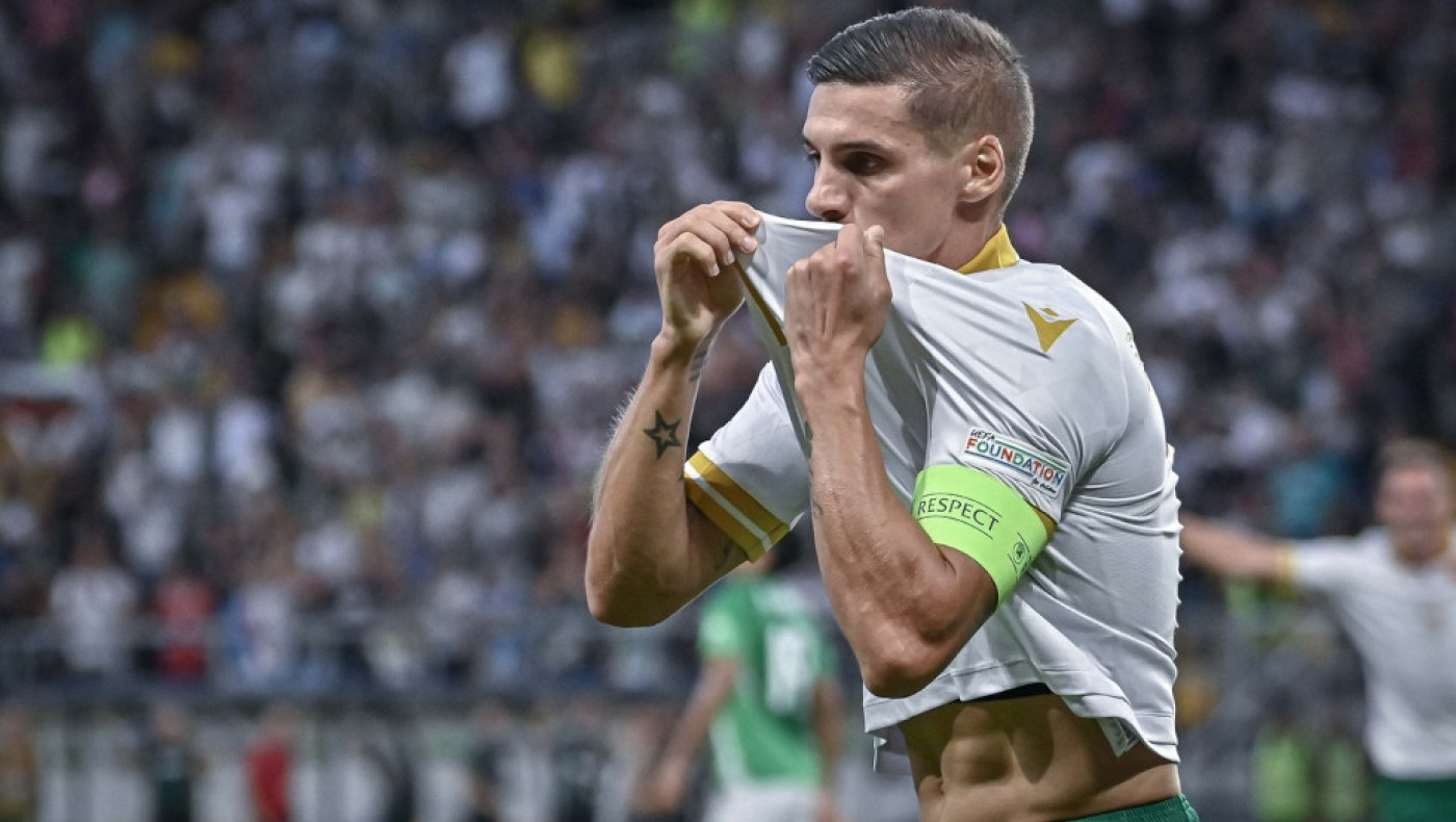 Ηγέτης και σκόρερ ο Ντεσπόντοφ, θετικοί Ζίβκοβιτς-Κόλεϊ παρά τις ήττες