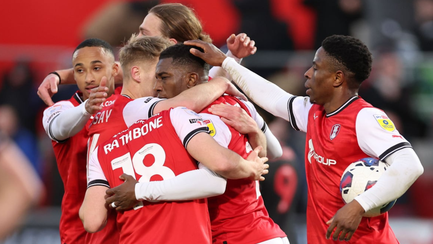 Billaras: Θα ανεβάσει στροφές η Ρόδεραμ