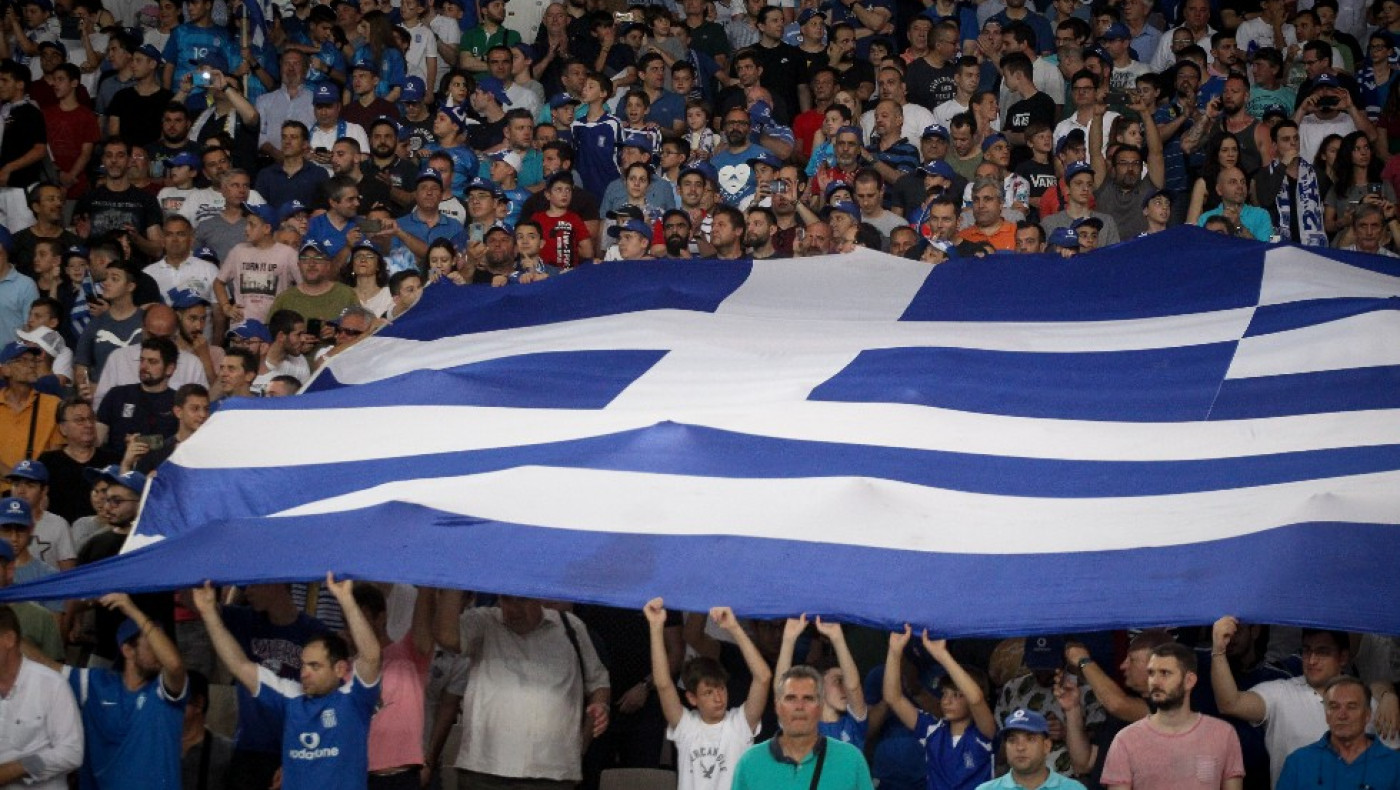 Εθνική Ελλάδας: Τι σημαίνει η πρωτιά στον όμιλο του Nations League