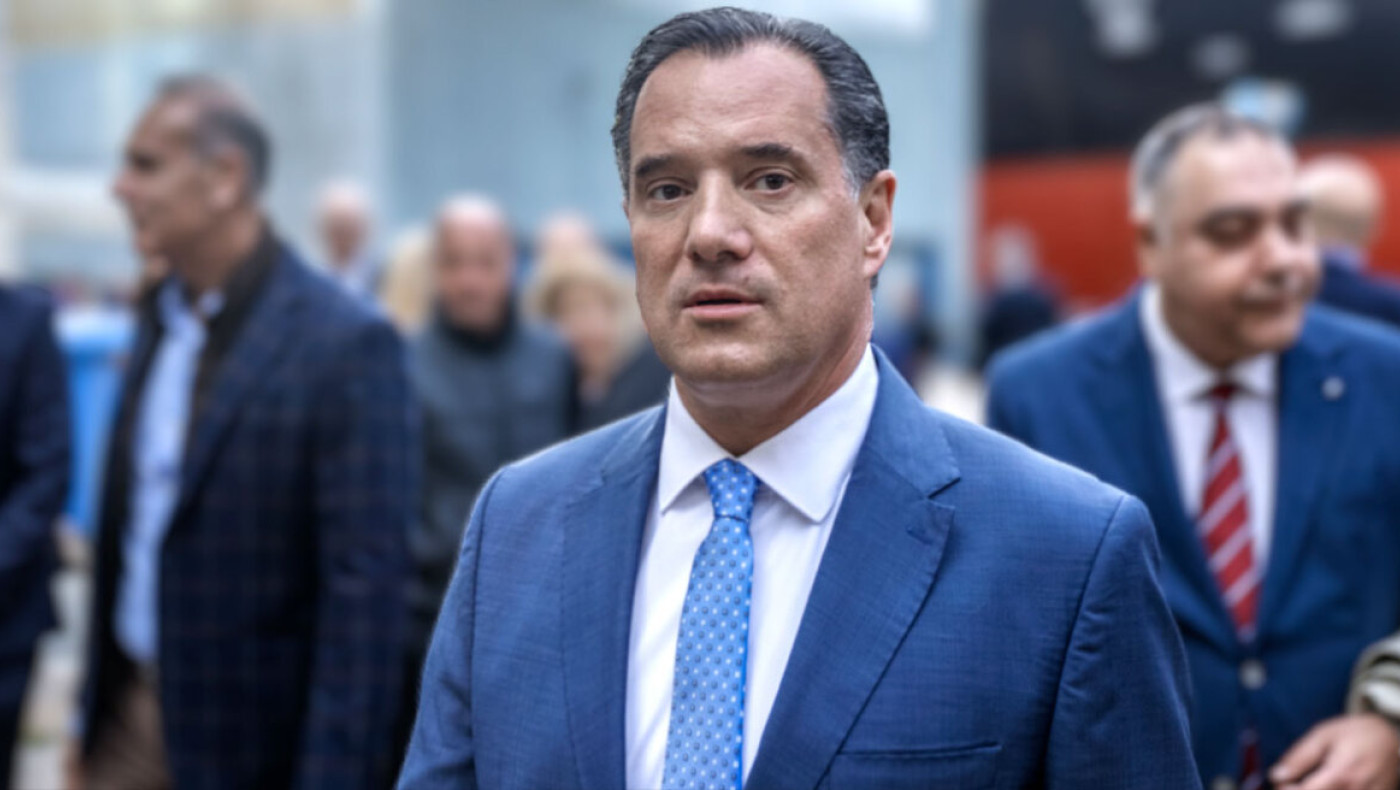 Τζάκρη: Είδε τον Άδωνι στο MEGA και έστειλε μήνυμα στον Ευαγγελάτο – «Γιατί νομίζετε ήρθε στην Ελλάδα ο Φουρνιέ;»