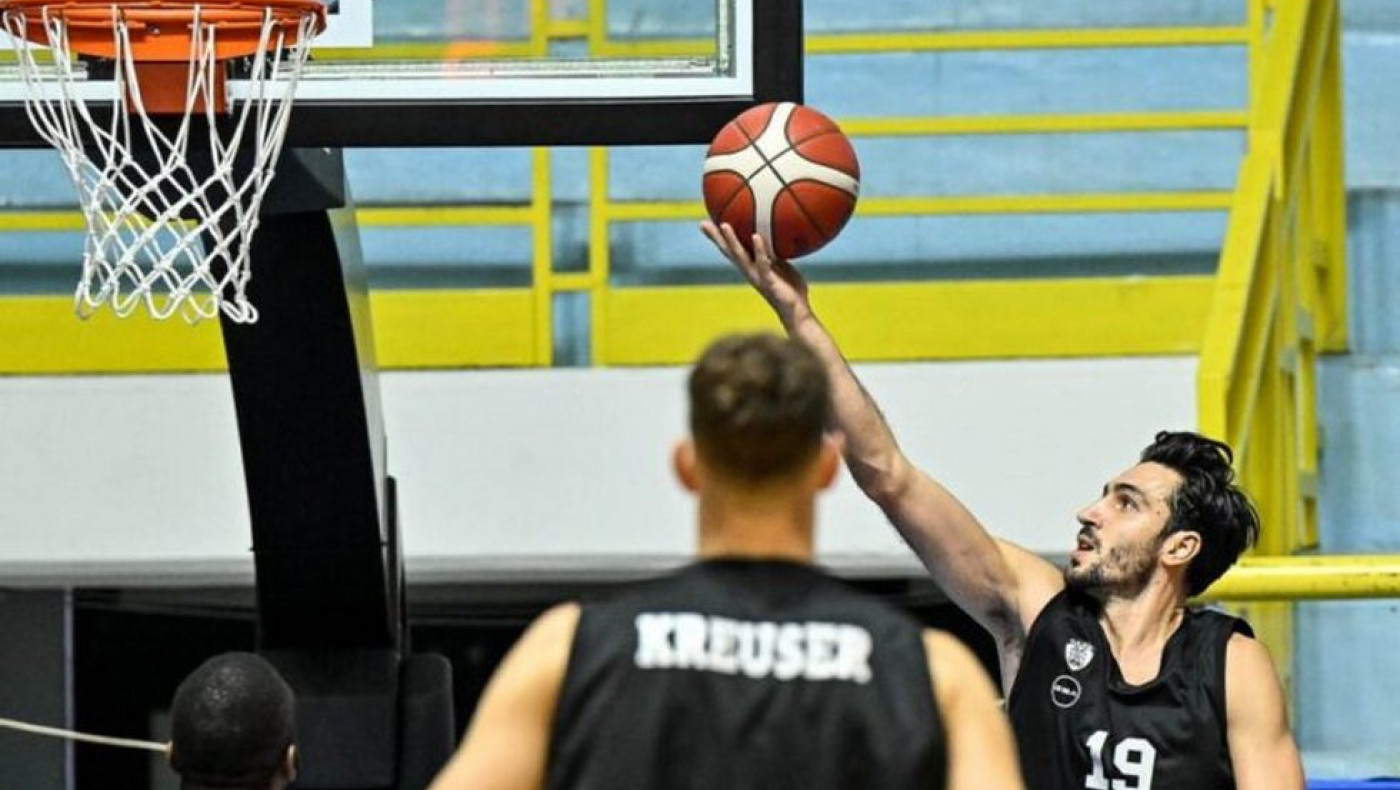 ΠΑΟΚ: Εμφάνισε αδυναμίες και ηττήθηκε από τη Σάσαρι