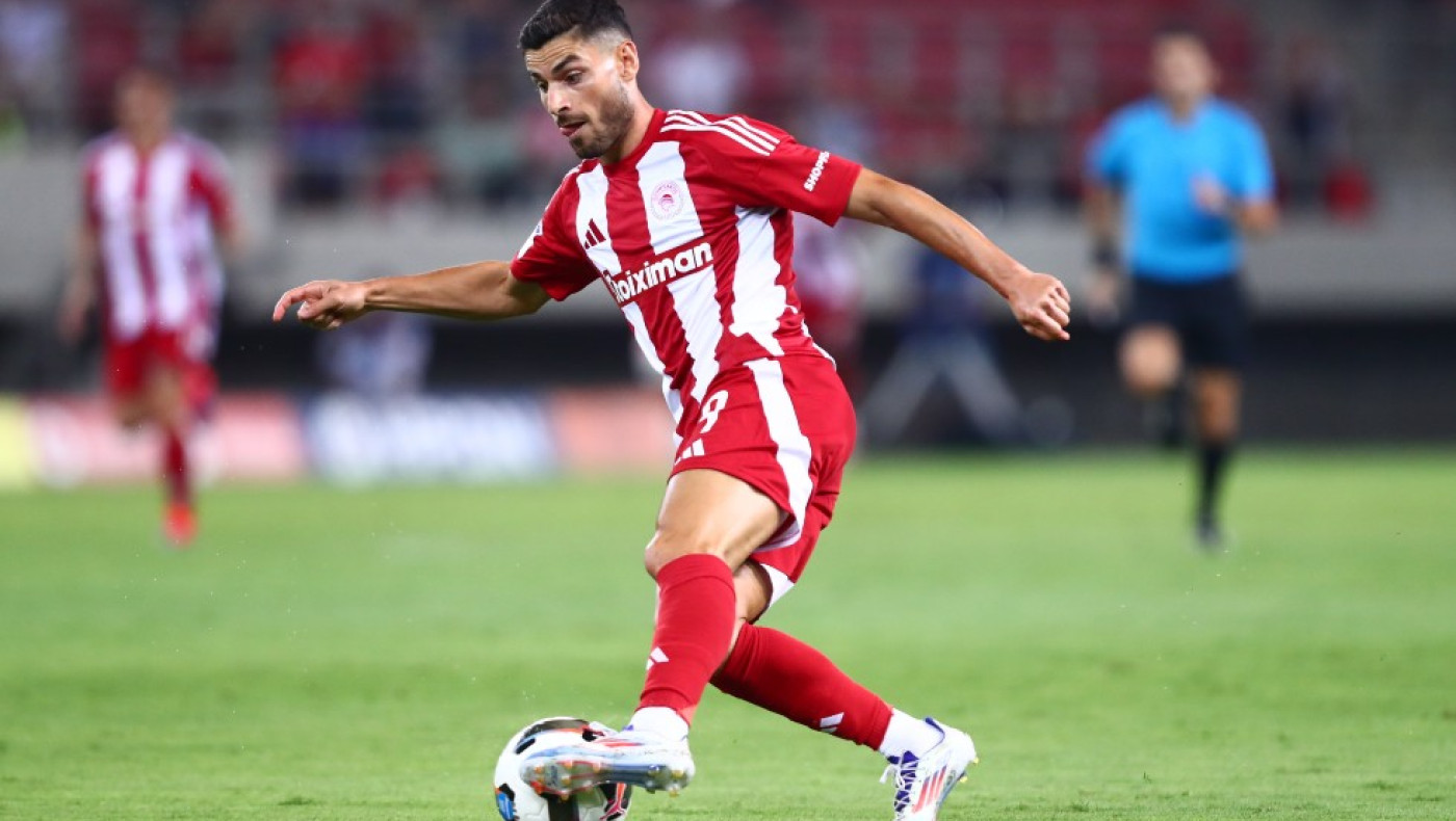 Ολυμπιακός: Ποιο ματς χάνει και για ποιο... τρέχει ο Μασούρας