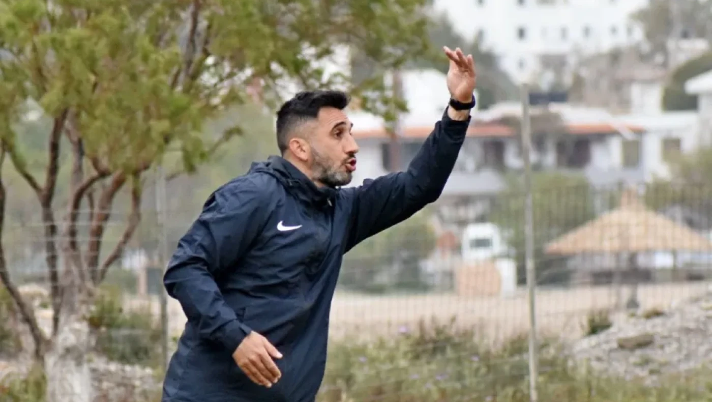 Πανίδης: «Συγχαρητήρια στους παίκτες μου»