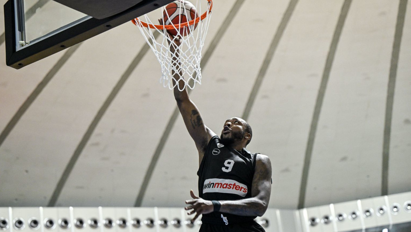 ΠΑΟΚ-Μπάσκετ: Οι ημέρες και οι ώρες των ευρωπαϊκών αγώνων